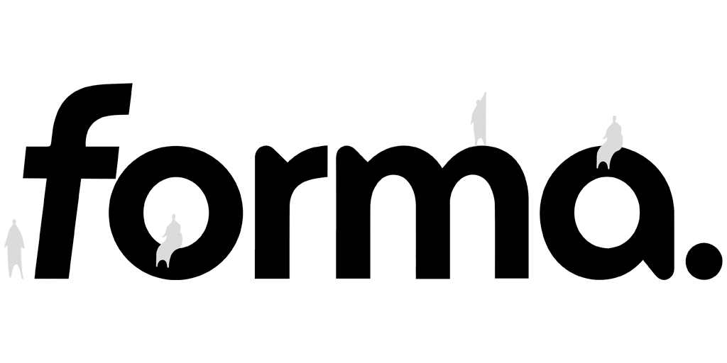 FORMA FOR CREATIVE PEOPLE